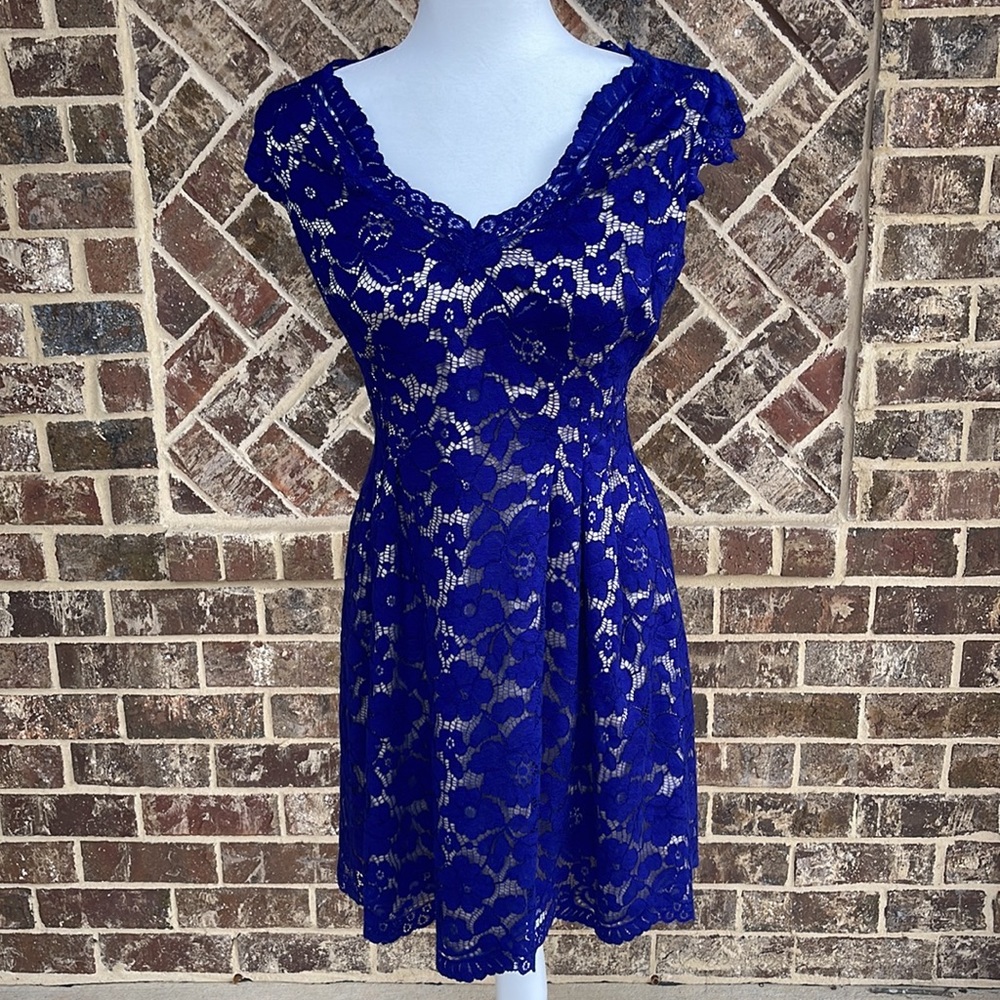 Vince Camuto dress